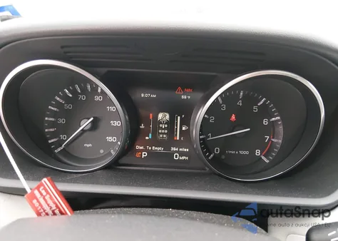 2014 Land Rover Range Rover Sport 3.0L V6 Supercharged Hse from USA, damaged, VIN SALWR2WF5EA367350